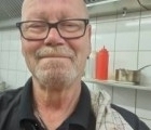 Rencontre Homme Allemagne à Lüneburg  : Detlef, 64 ans